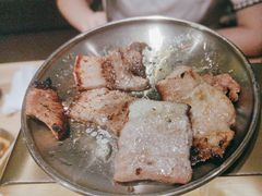 -西塔老太太泥炉烤肉(武汉摩尔城店)