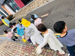 -优嘉托育·早教(宁波宏泰广场店)