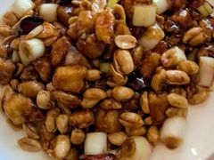 -辣婆婆(航天桥店)