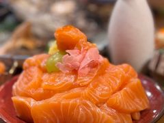 -大江户日本料理(吕厝店)