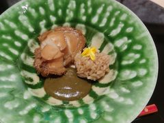 -小十Omakase(地王大厦店)