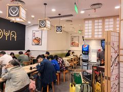 -吉野家(上海美罗城店)