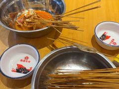 -嘉州鲜知味钵钵鸡(奎星楼店)