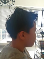 -净漪造型 PURE RIPPLE