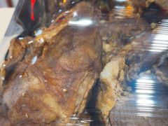 -清真·尖子尖牛肉面(王府井店)