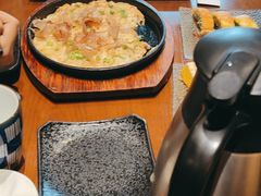 -千代武日本料理(爱建店)