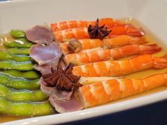 -锦楼·臻选新杭帮(正大广场店)