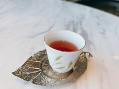 -鹏瑞莱佛士酒店·云璟 Yun Jing