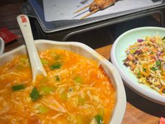 -管氏翅吧(望京东店)