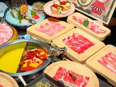 -降霜牛寿喜烧.和牛金赏Plus(501城市广场店)