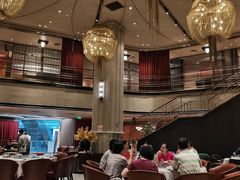 大堂-上海人家花樣年华(中山公园店)