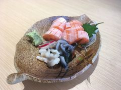 挪威三文鱼腩-紫· 割烹  Kappo Murasaki