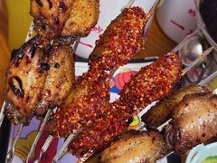 -炒豆合作社(东四总店)