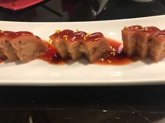 -杭州和达希尔顿逸林酒店·和园中餐厅-杭帮菜名店