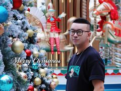 -深圳万象城