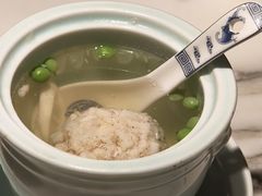 -淮扬府(安定门店)