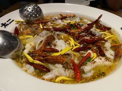 -太二酸菜鱼(石家庄万象城店)