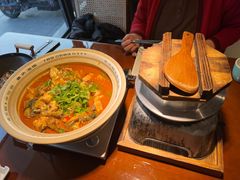 -魏铭鱼头捞饭(晋阳路店)