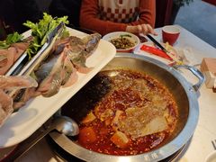 -蜀滋香鲜鱼美蛙火锅(339店)