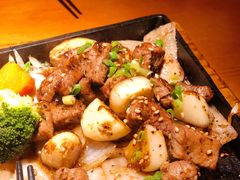 -鳗鱼家·深夜食堂(军博店)