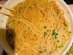 葱油拌面-宝翠花园餐厅(沙湖店)