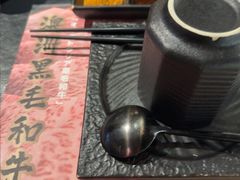 -黑牛の店·黑金店(沈阳万象城店)