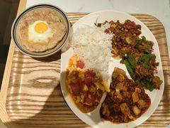 -乡村基·川味现炒大王(熙悦天街店)