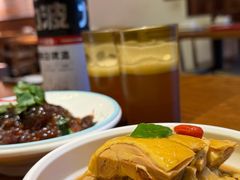 -沪上馨和小馆•海派上海菜(陆家浜路店)