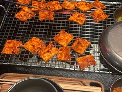 -夜食白市Yespicy·烧烤啤酒宵夜(番禺四海城店)