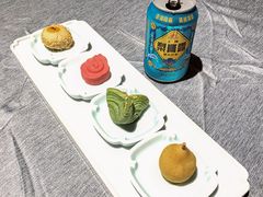 -绿波廊(豫园店)