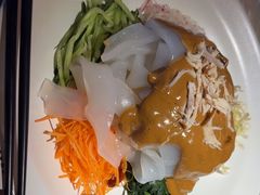 -京华烟云·北京烤鸭(领展购物广场·中关村店)