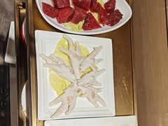 -红鼎坊·老成都火锅(新南门店)