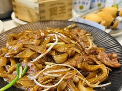 -煲王粤菜餐厅(中侨中心店)