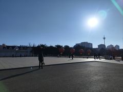 -大连人民广场