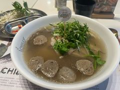 -CHILL Pho澳洲牛肉越南粉(佛山顺德万象汇店)