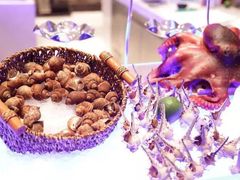 -万达文华酒店·48F云端窗景美食汇自助餐厅