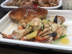 面包-盒马鲜生(189购物中心店)