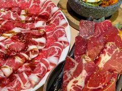 -伊茉家的烤肉店(勒泰中心店)