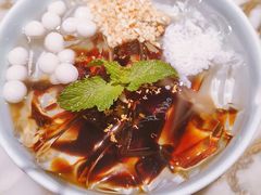 -绿茶餐厅(南方商城店)