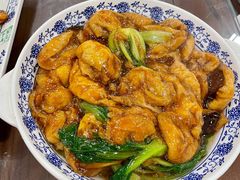 独面筋-牛街洪记小吃店(牛街店)