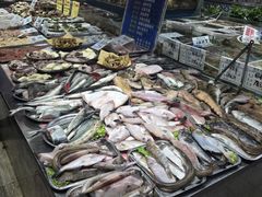 -旺角小渔村(二马路店)