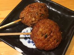 -晶吉·居酒屋·烧鸟·生鱼饭(中山区民主广场店)