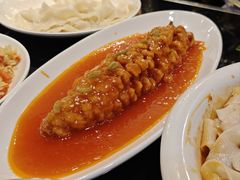 -木卡买提新疆餐厅·清真(新里海顿公馆店)