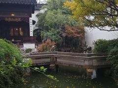 -苏州文旅花间堂·探花府酒店