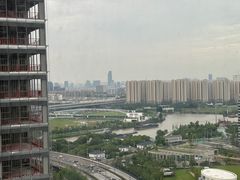 -苏州古运河逸衡酒店