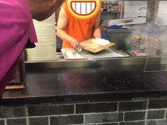 -津门张记包子铺(华昌道店)