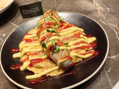 -沛家·西餐Brunch·直火料理
