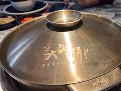 -大头椰·海南椰子鸡火锅(思明万象城店)