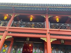 -顺峰山公园