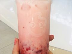 -CoCo都可(合生汇店)